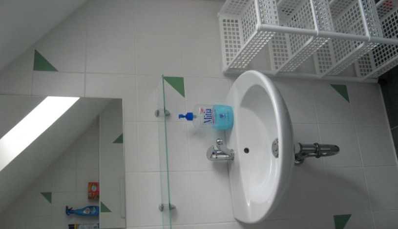 Blue apartman Františkovy Lázně